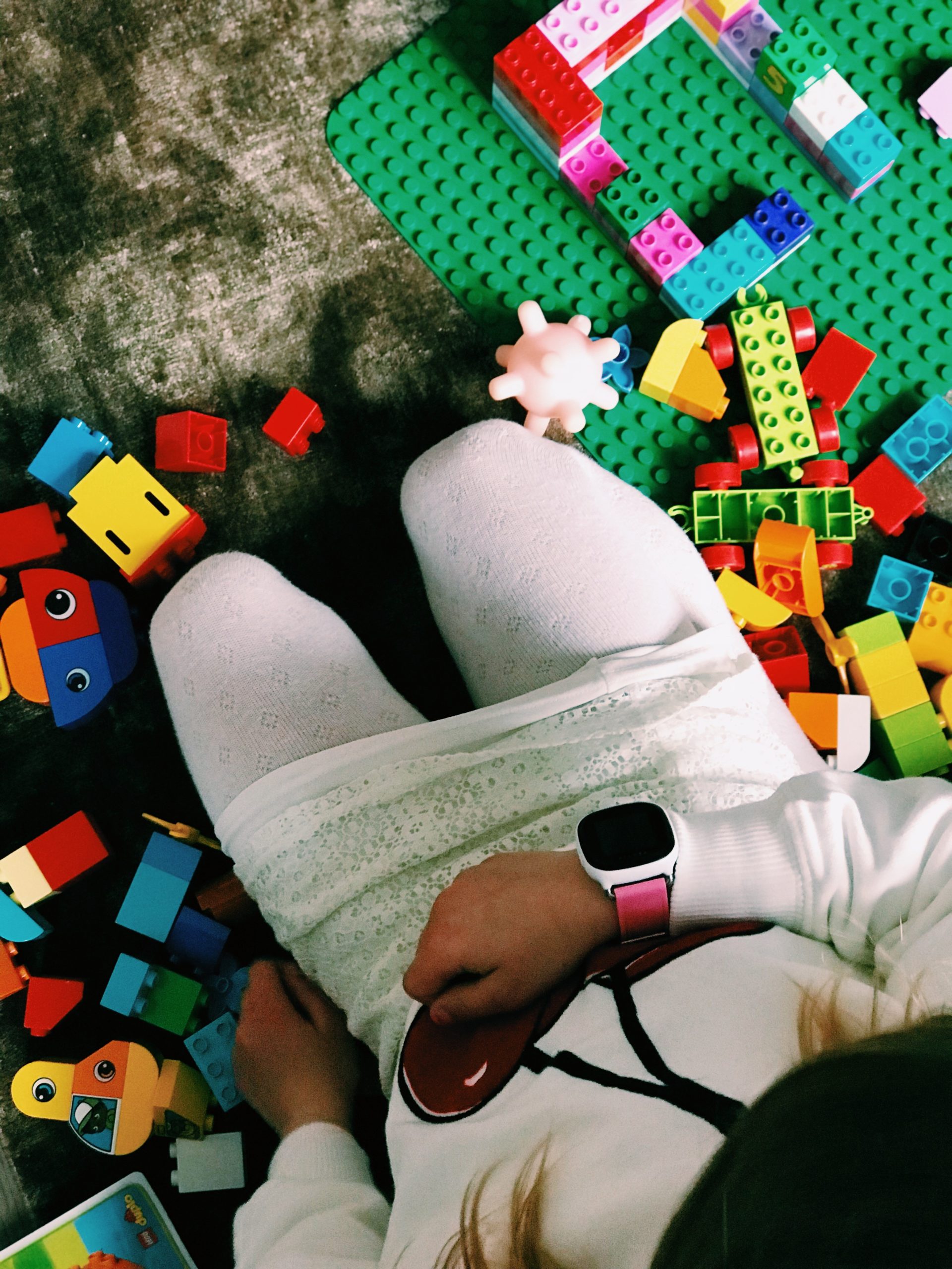 Dette gjør du for barna og familien sin skyld! Smarteste oppfinnelsen på lenge