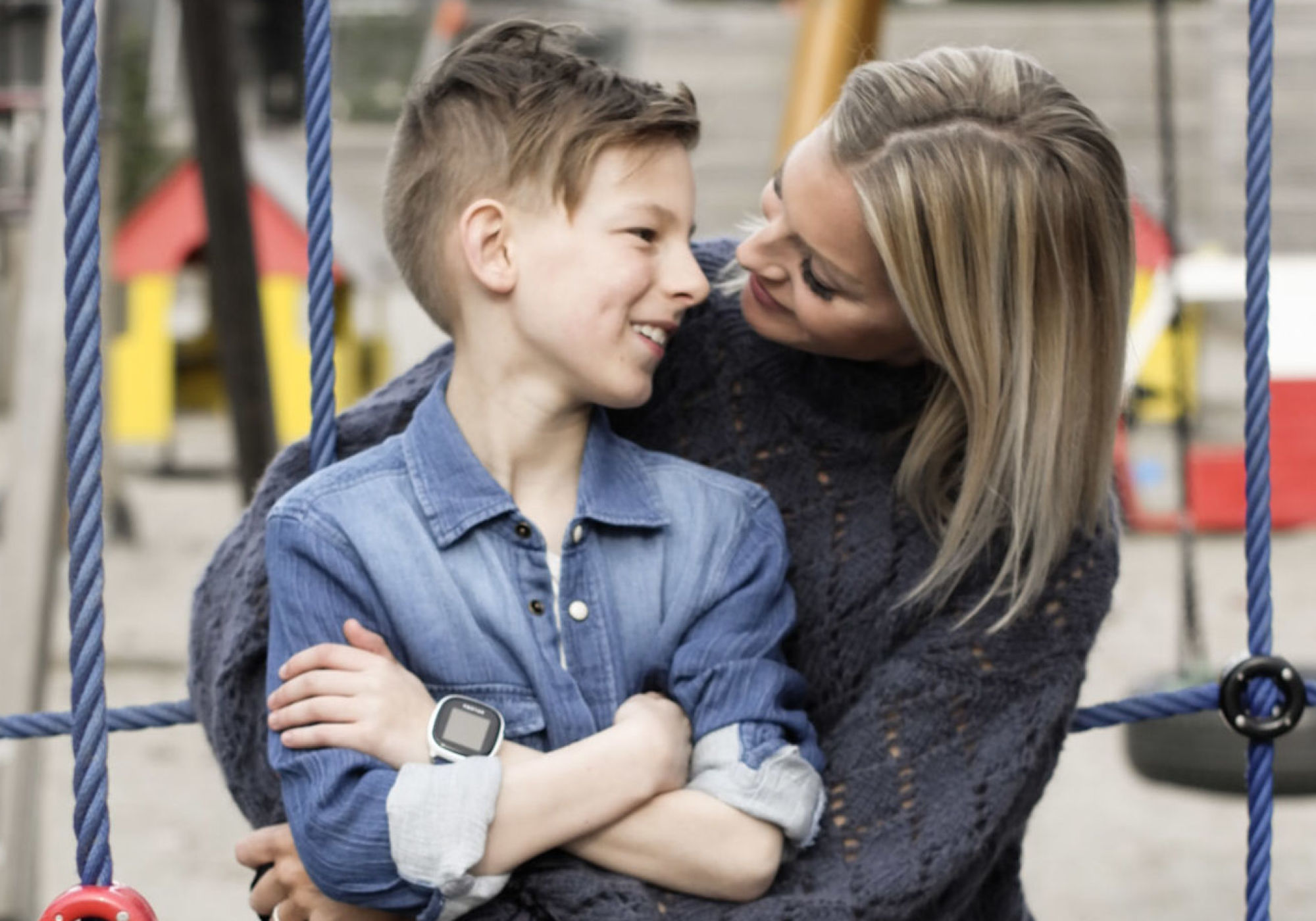 Frykten for netthets ligger alltid i bakhodet