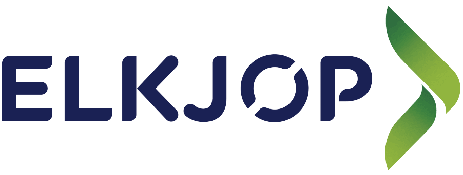 elkjøp logo