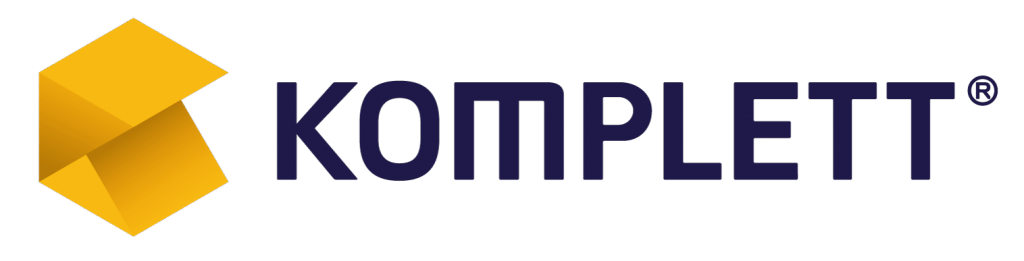 Komplett logo