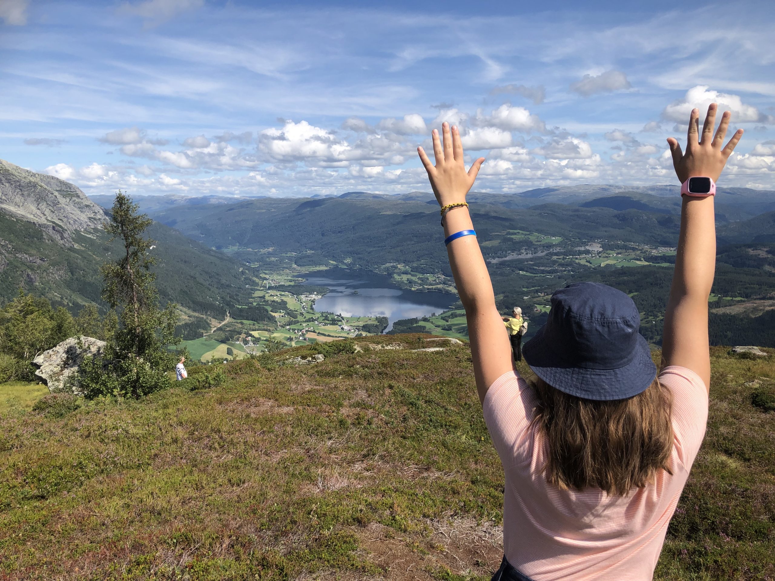 Tør vi å ta på oss rollen med å være «den kjipe og ukule forelderen»?