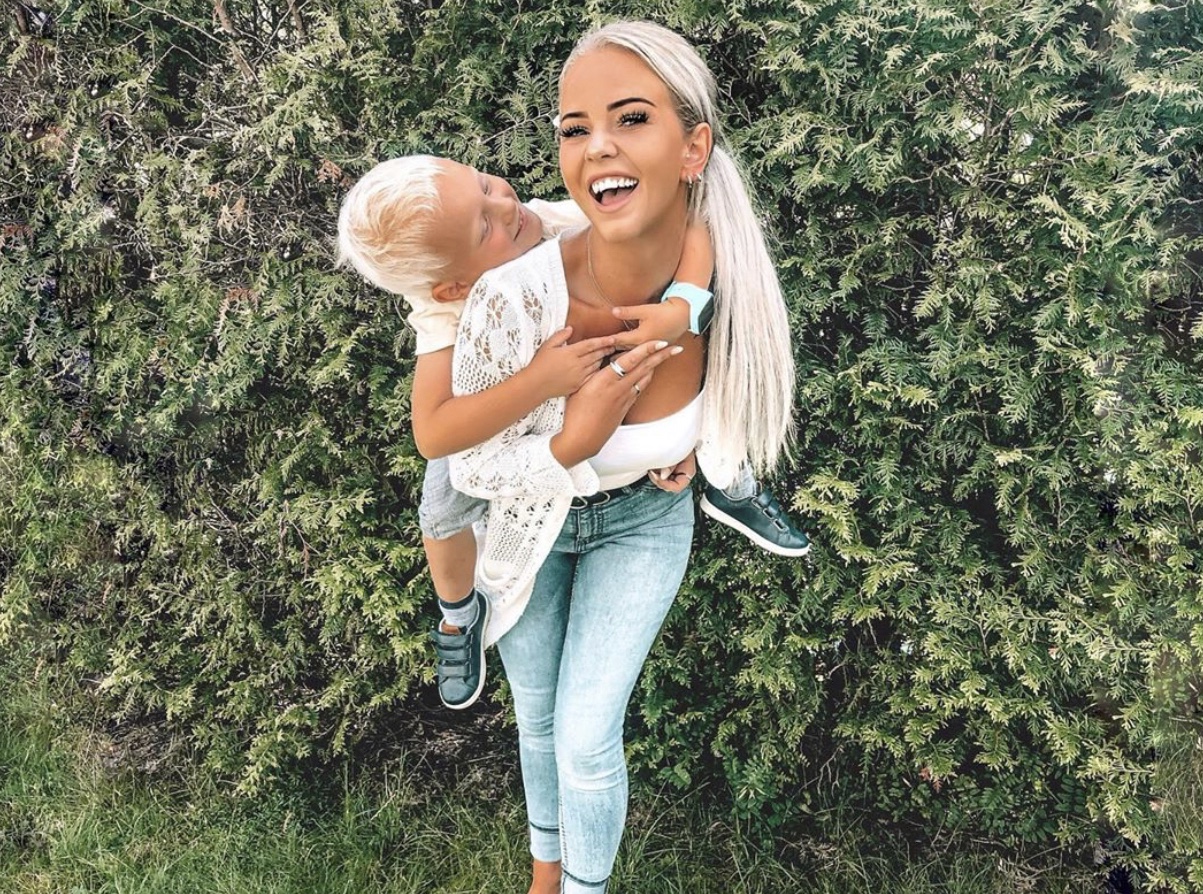 Trenger barna våre virkelig en telefon?