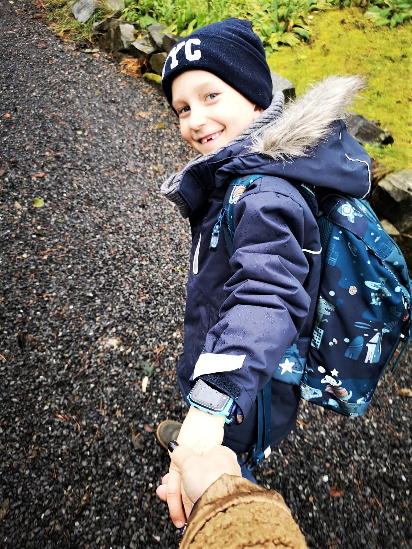 Kanskje det viktigste jeg noen gang gjør!