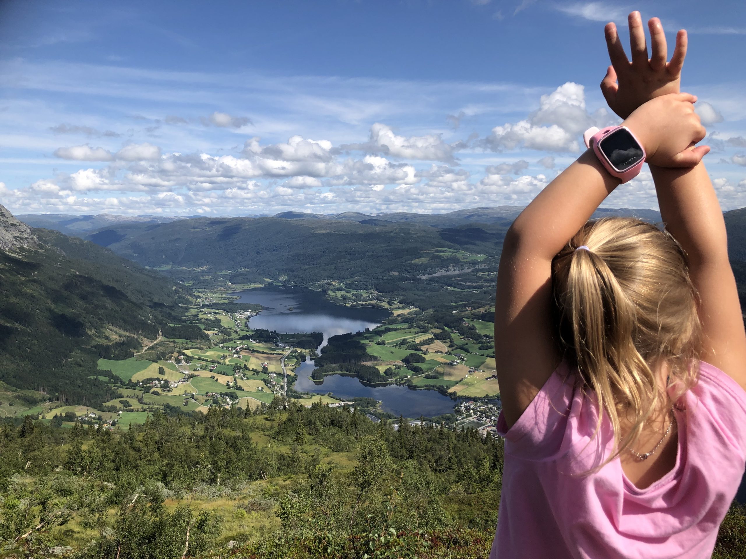 “Forby smarttelefoner for unge”