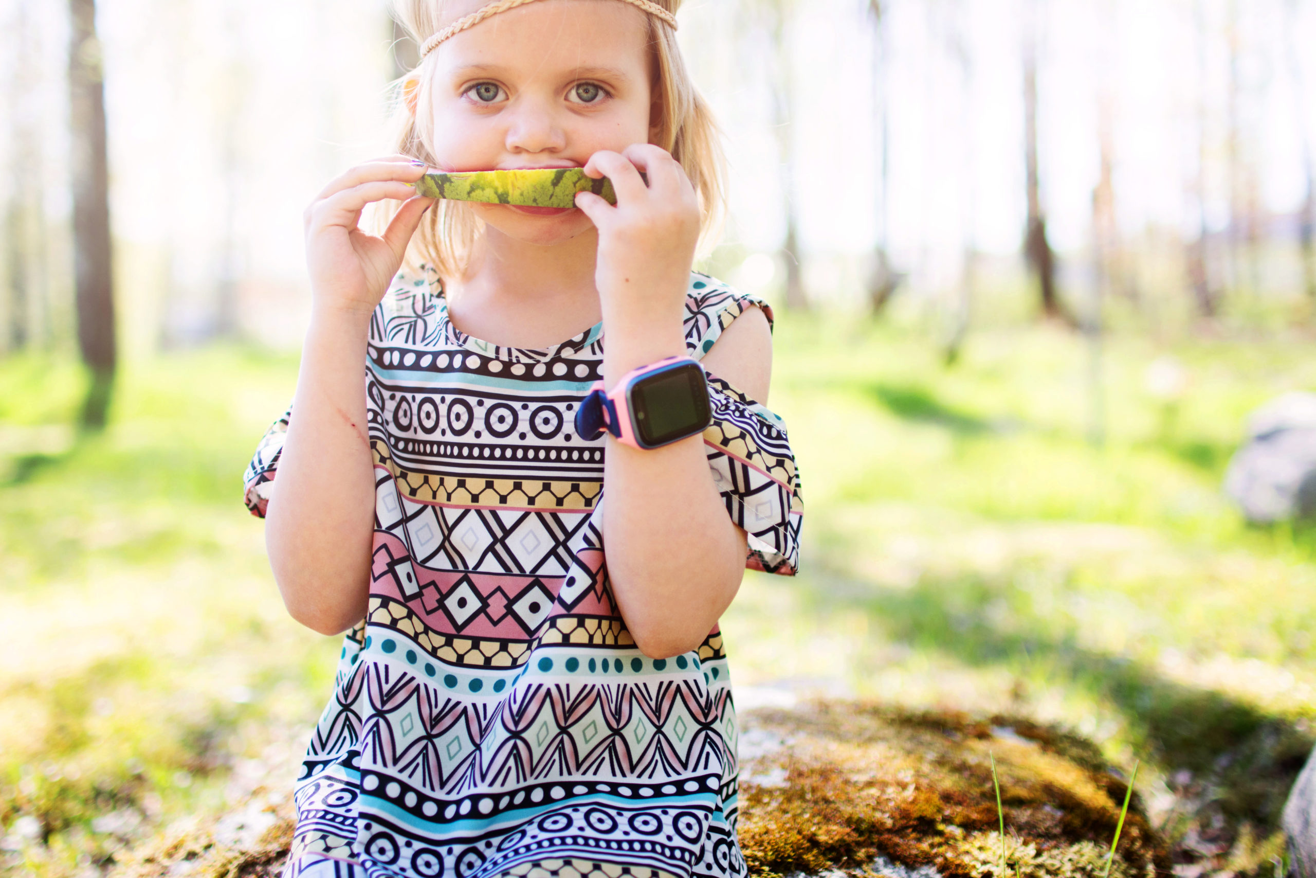 5 gode tips til å hjelpe våre barn med bruk av teknologi