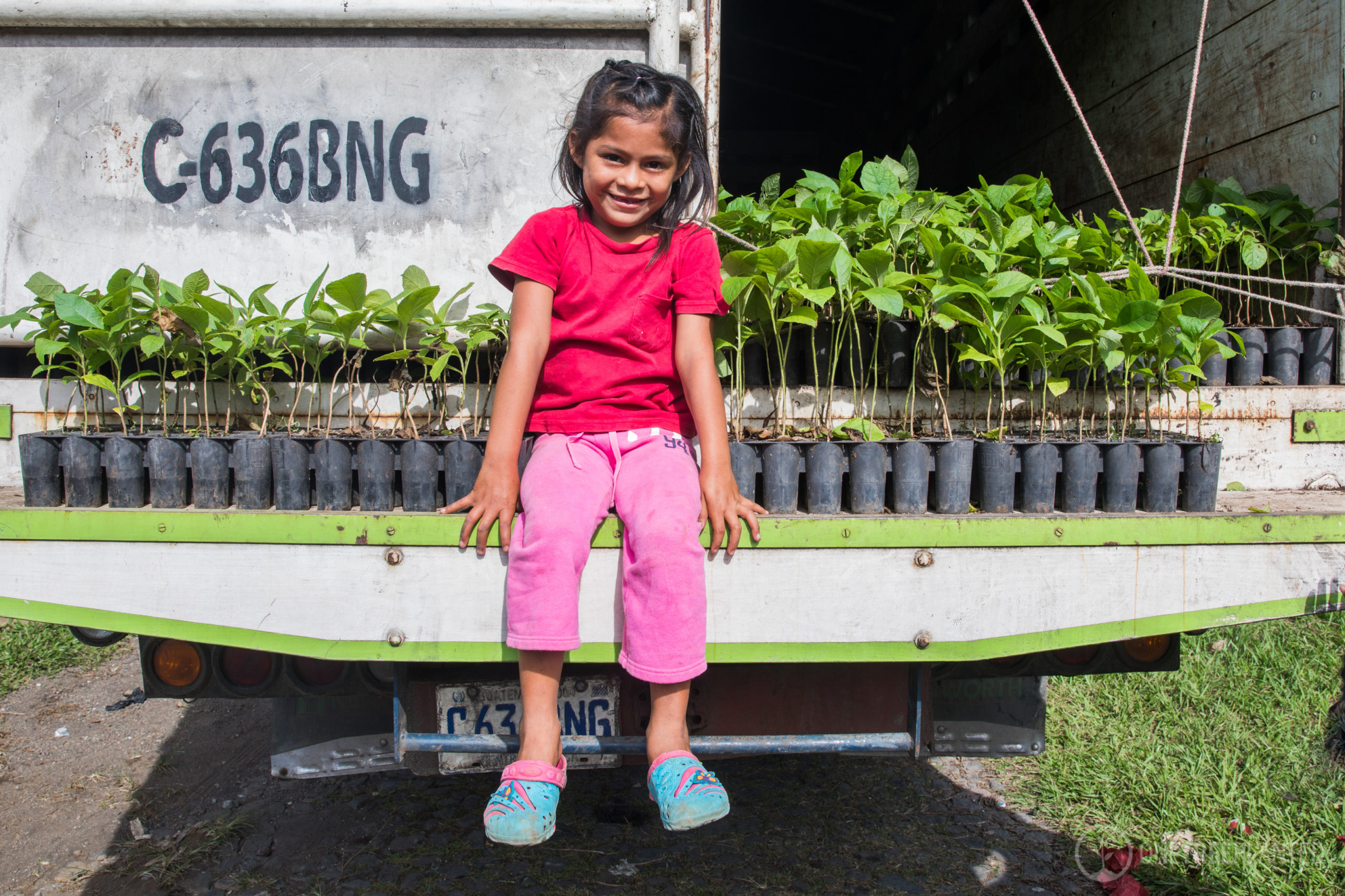 Små skritt kan ha stor betydning