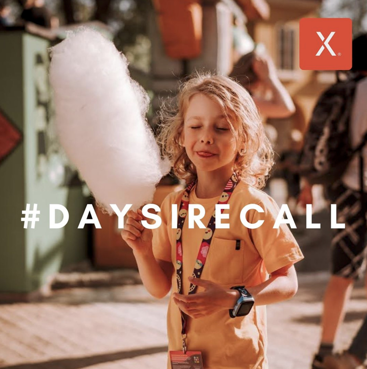 #Daysirecall challenge