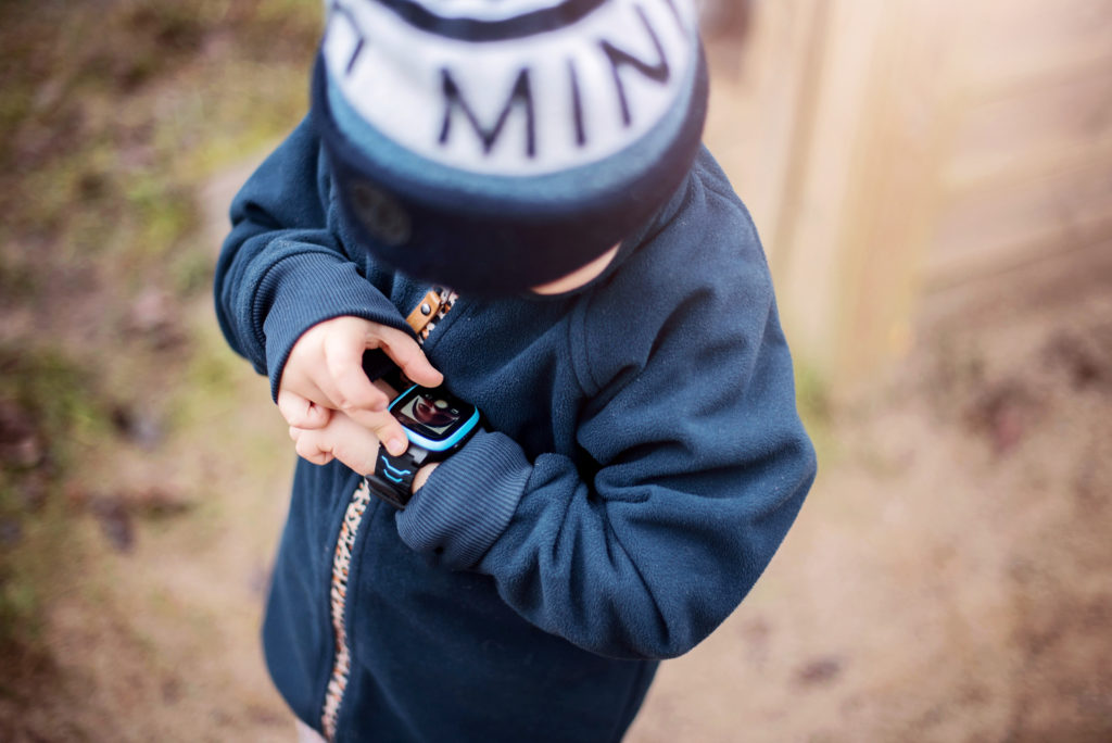 fordeler kamera x5 play