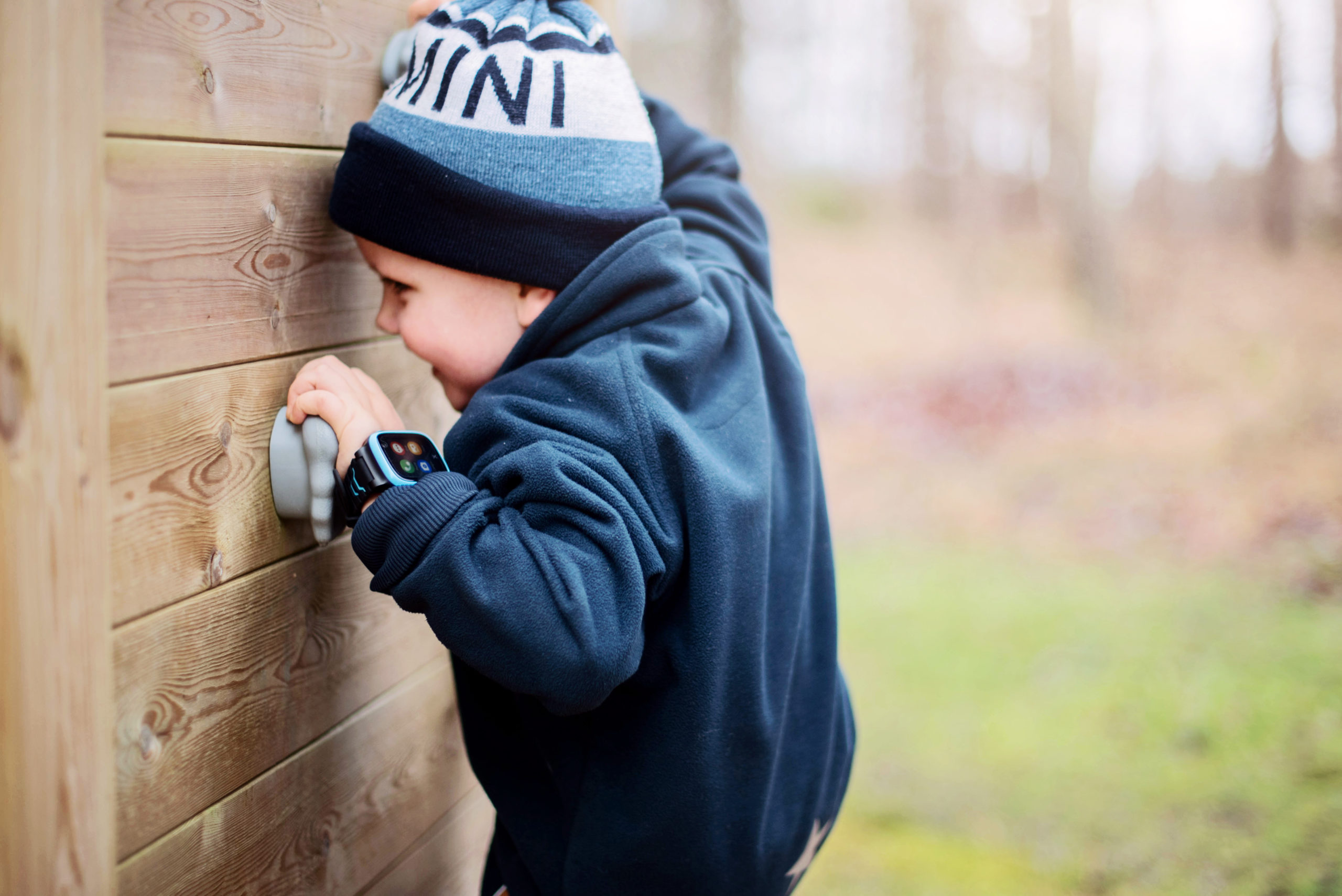 Fordelene med Xplora