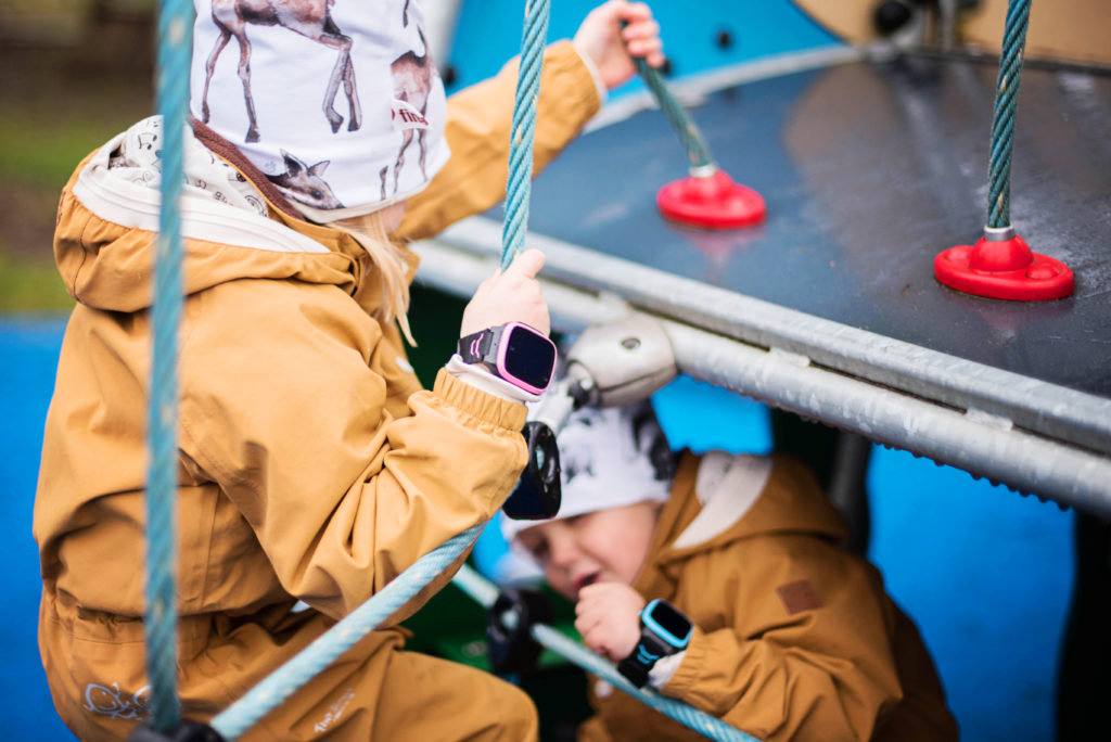 fordeler skritteller