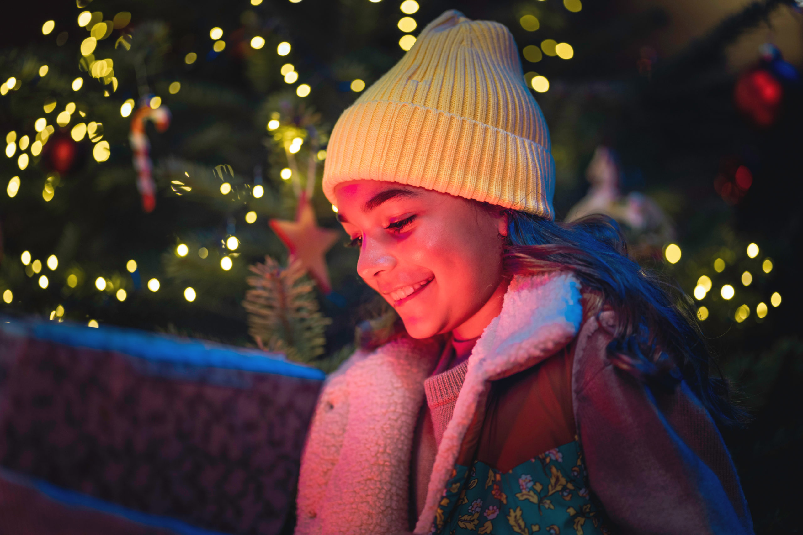 Kjære foreldre nå i førjulstiden – dere gjør en fantastisk jobb!