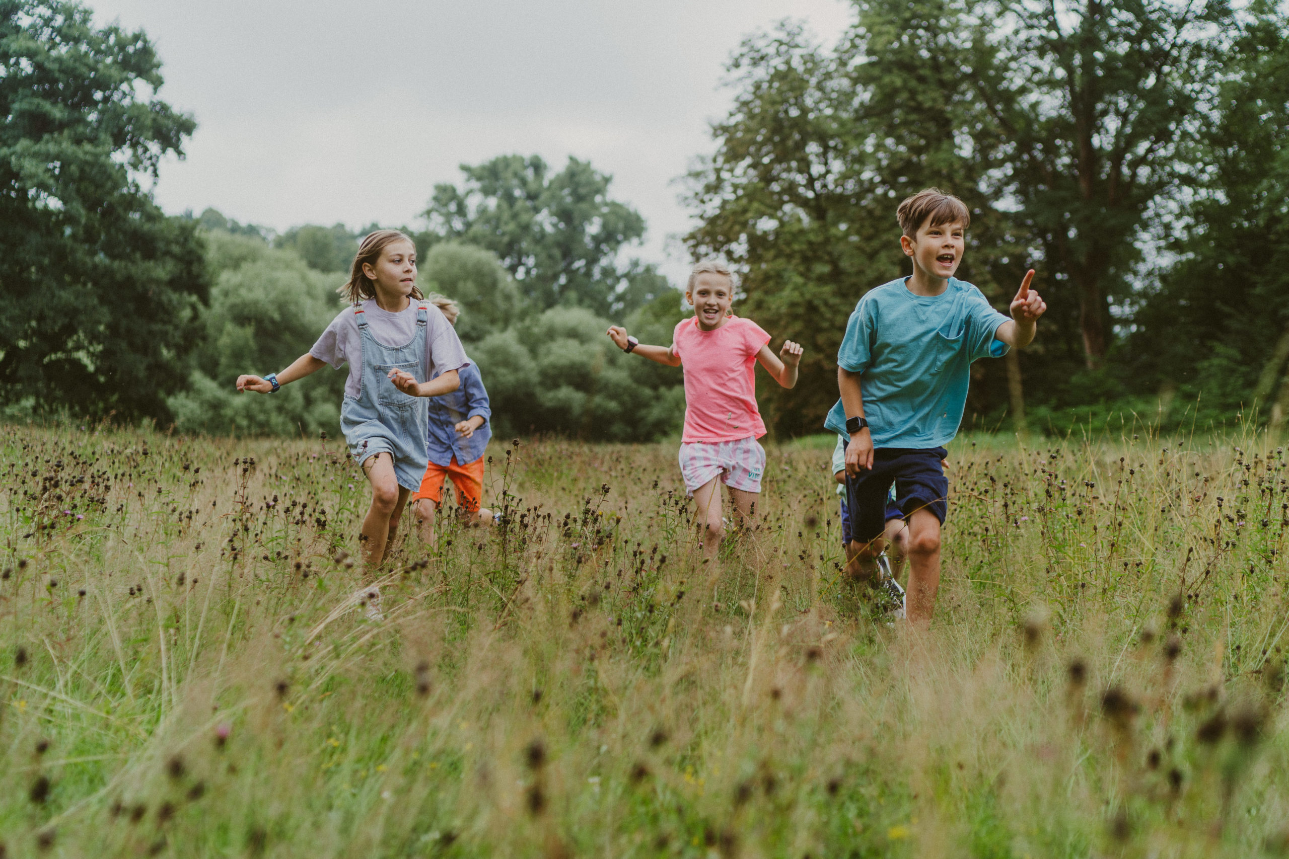 Xplora Technologies kjøper Xplora Mobile!