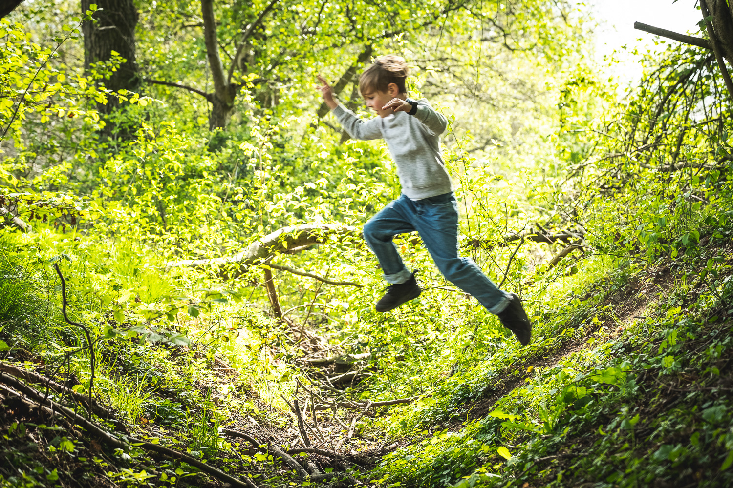 Slik bruker Xplora “spillifisering” for å motivere barn til fysisk aktivitet