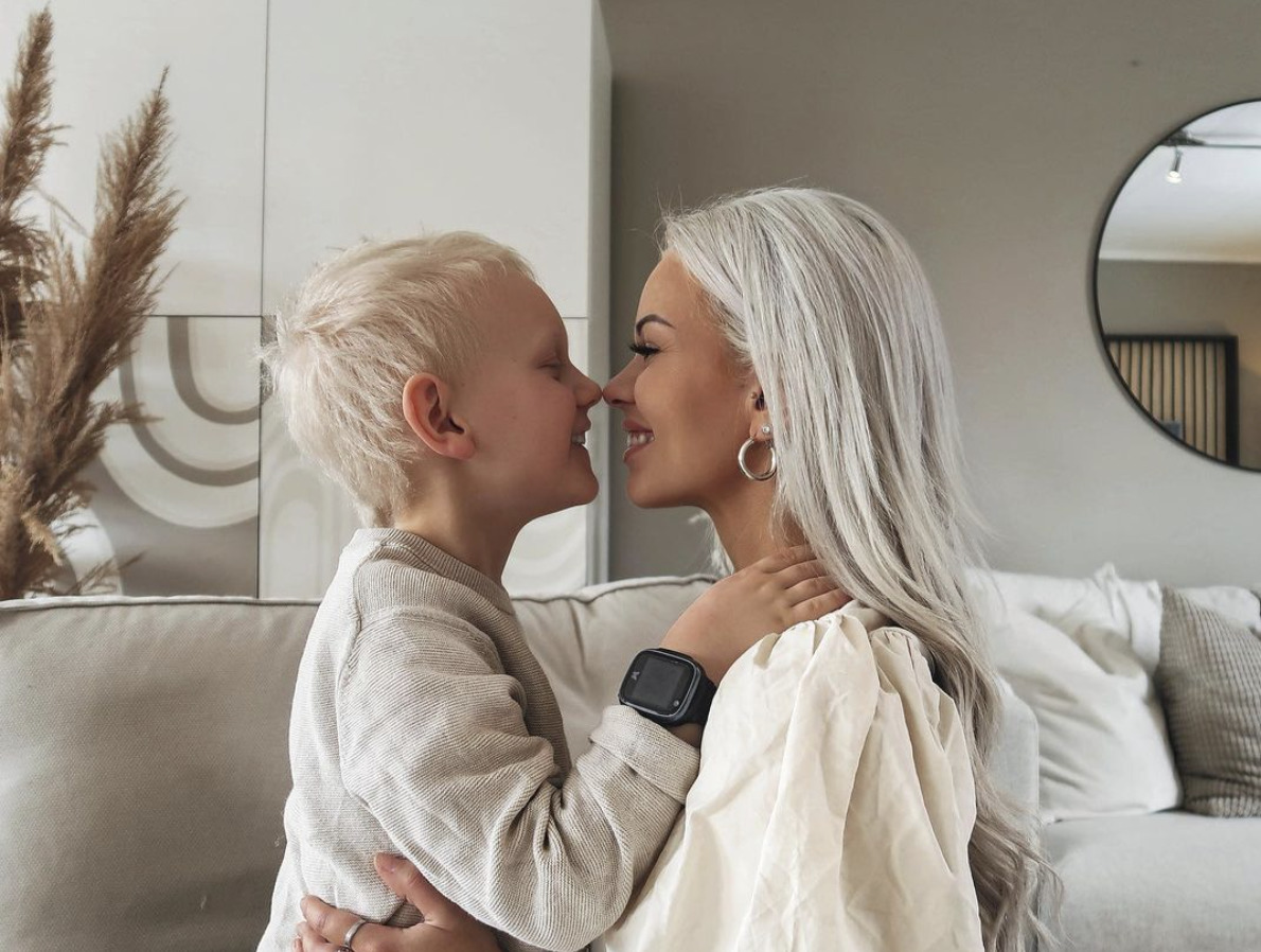 Hvilken alder passer Xplora mobilklokke for?