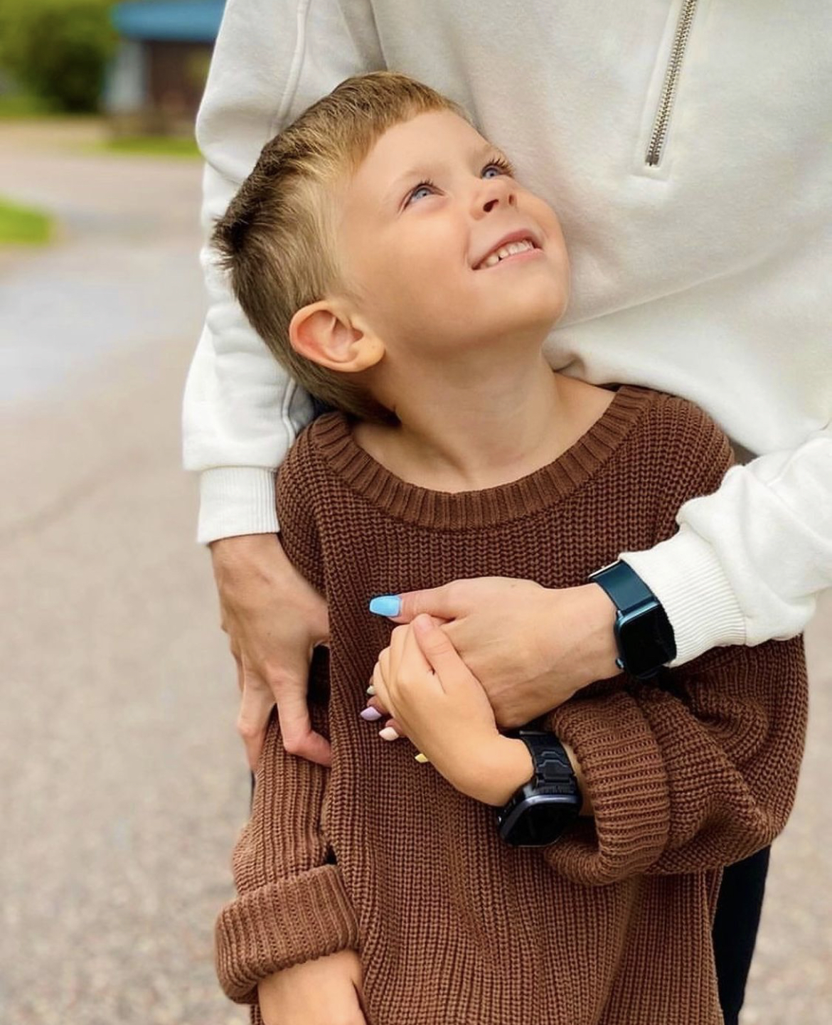 Hvordan gi barnet ditt god selvfølelse?