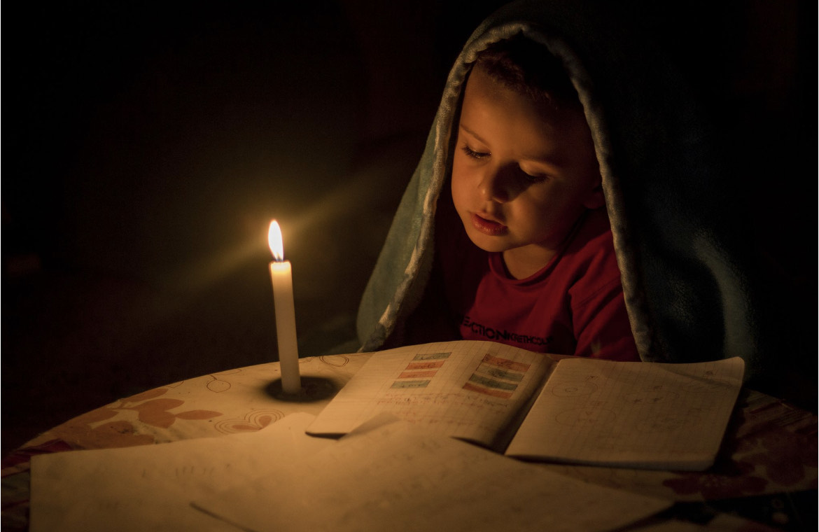 Xplora i Libanon: Vårt største prosjekt for økt bærekraft