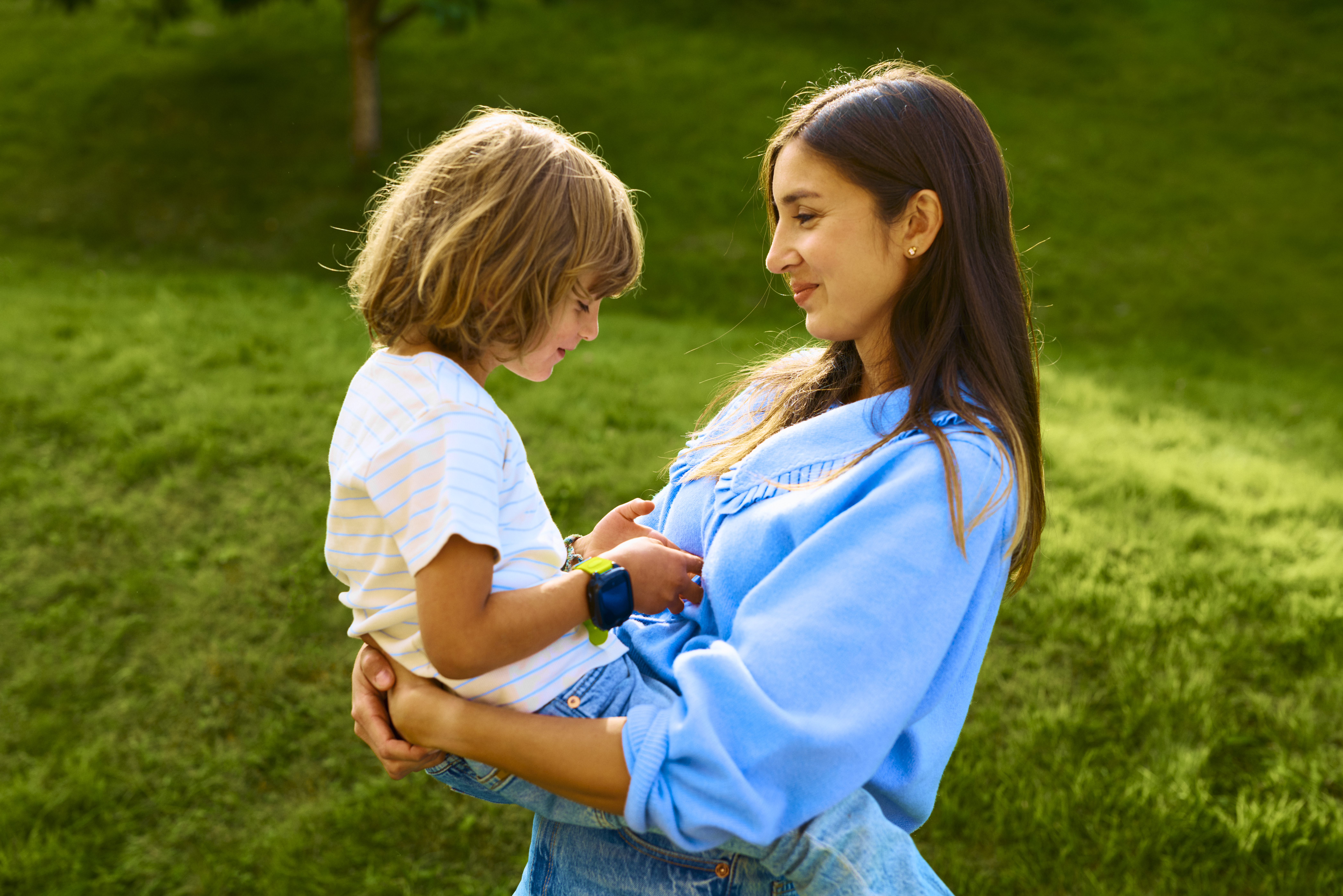 20 aktiviteter for hele familien!