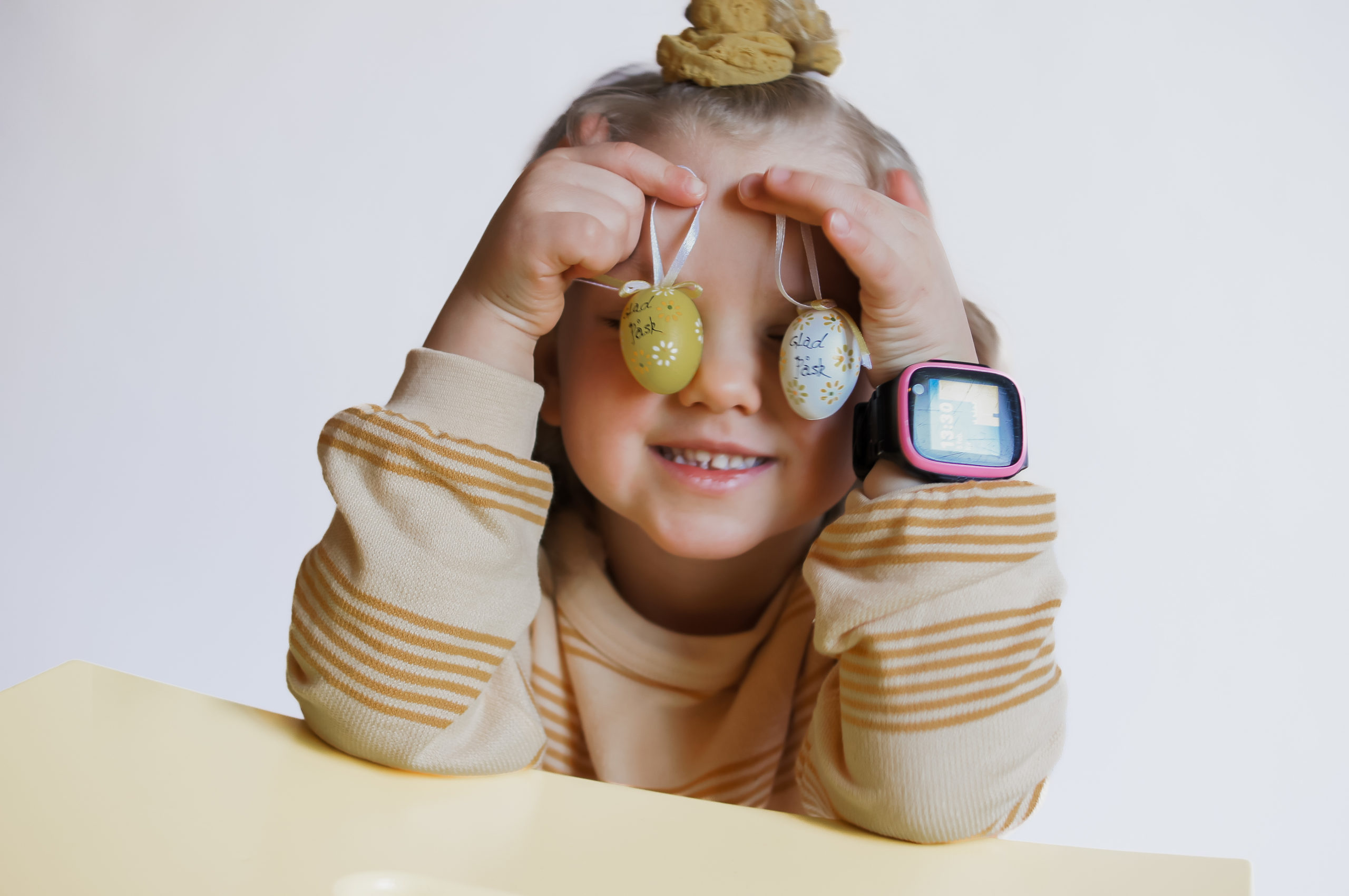 30 morsomme aktiviteter til påsketider for hele familien!