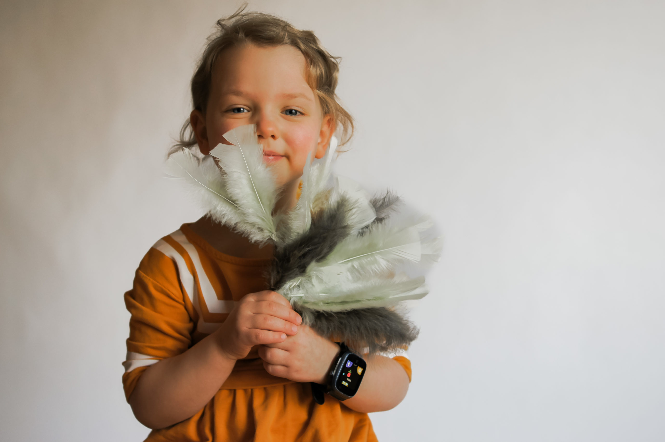 Fordelene med Xplora i påskeferien!