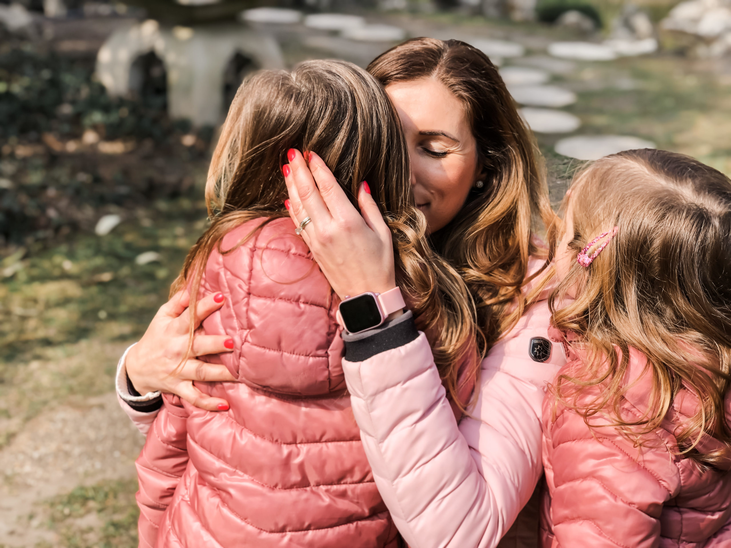 Hvordan snakke med barn om overveldende tanker og følelser?