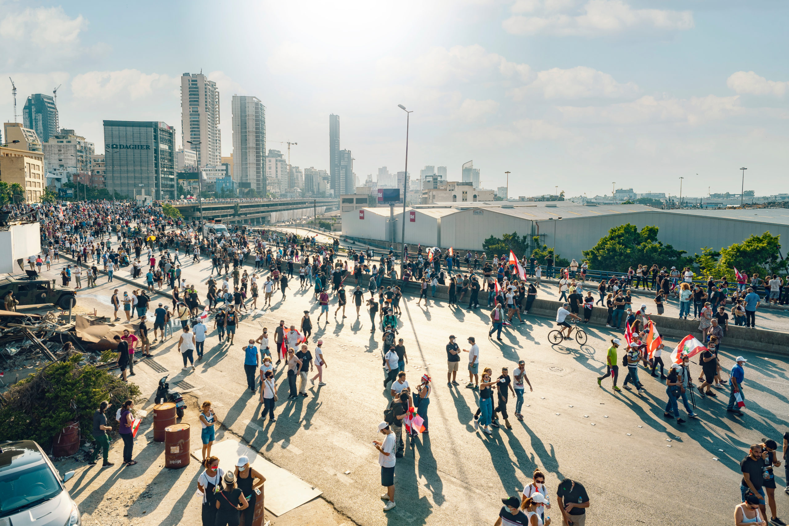 Doner skrittene dine og bidra til å forandre verden – la oss forandre verden sammen!