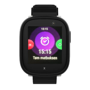 Gjør hverdagen enklere med påminnelser og alarmer!