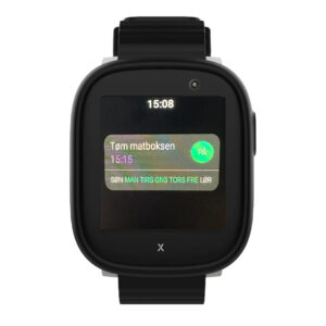 Gjør hverdagen enklere med påminnelser og alarmer!