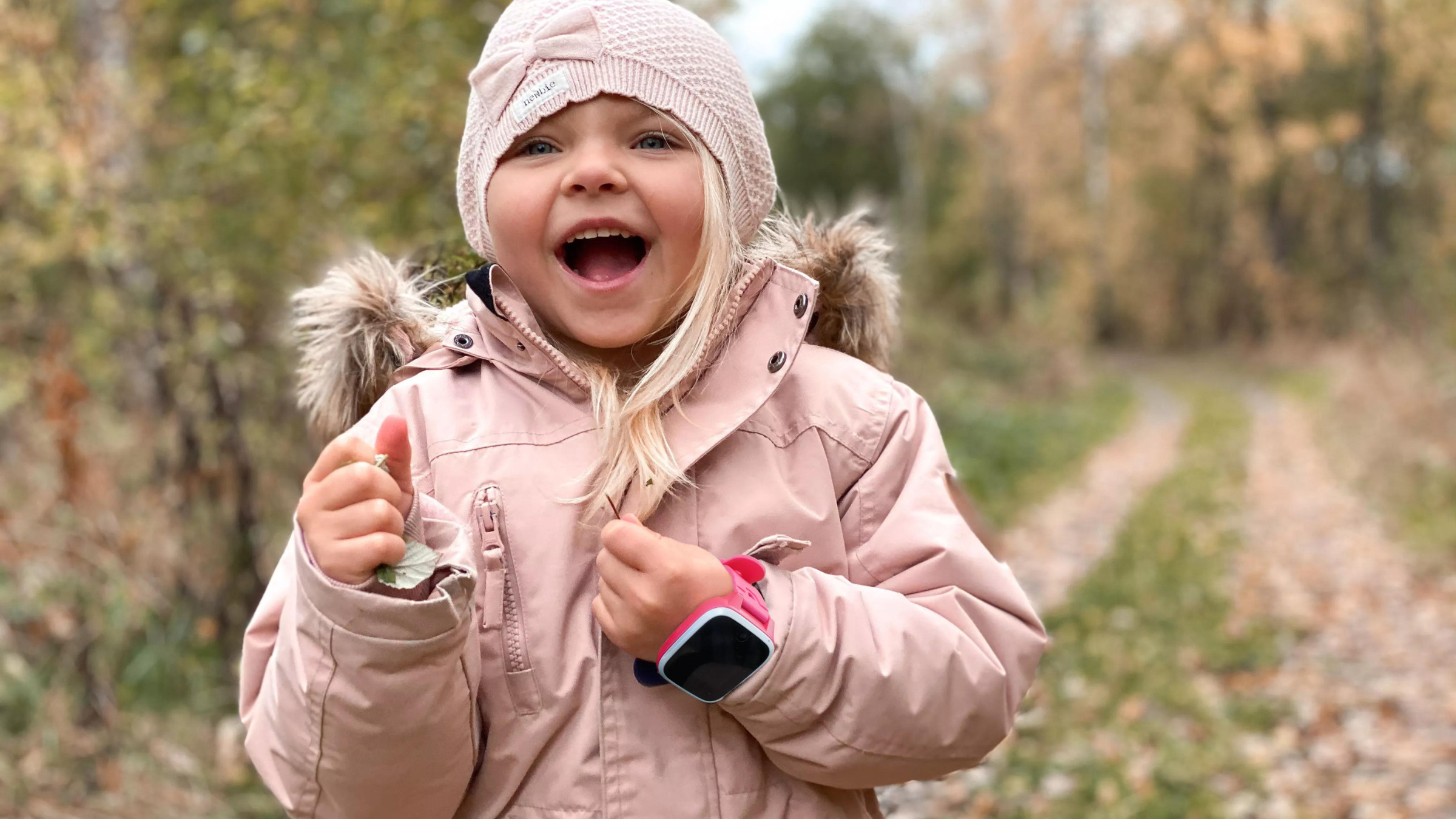 40 gøyale aktiviteter for barn og foreldre i høst!
