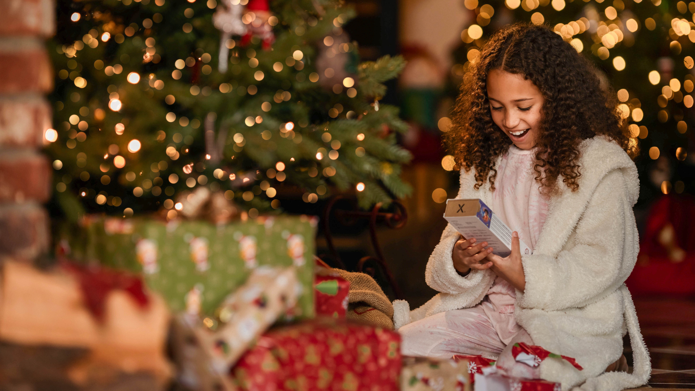 Aktiver barnets Xplora før julaften med 3 enkle steg!