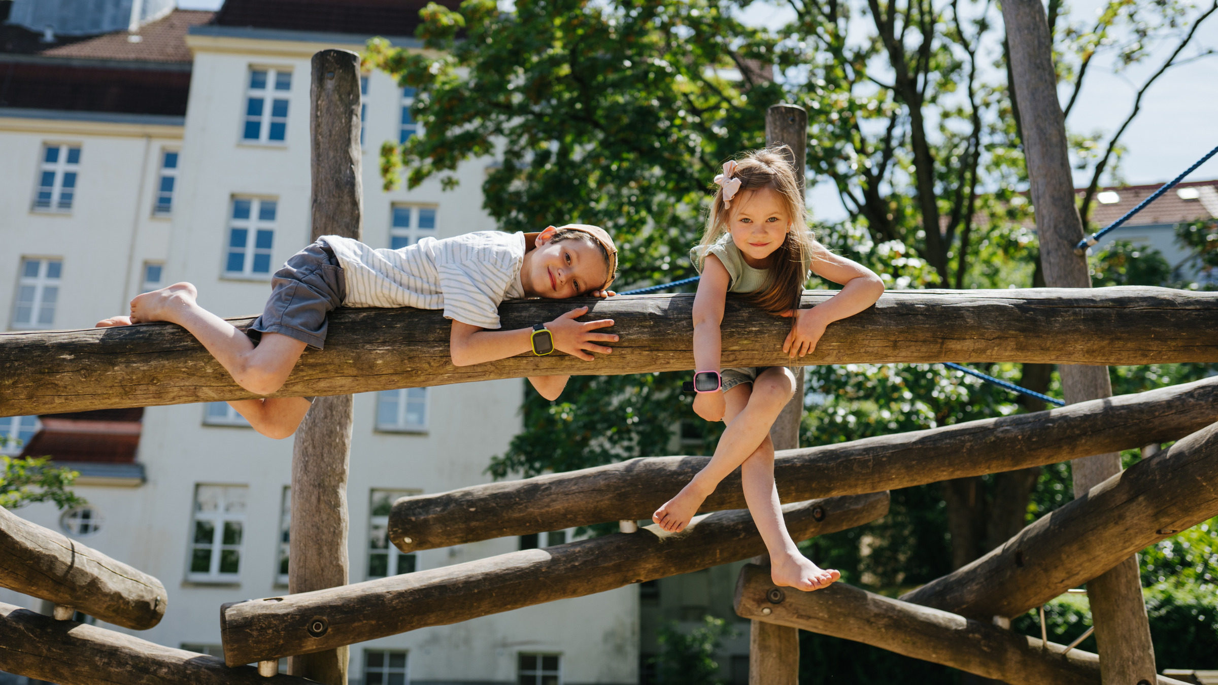 50 morsomme aktiviteter for barn denne sommeren!