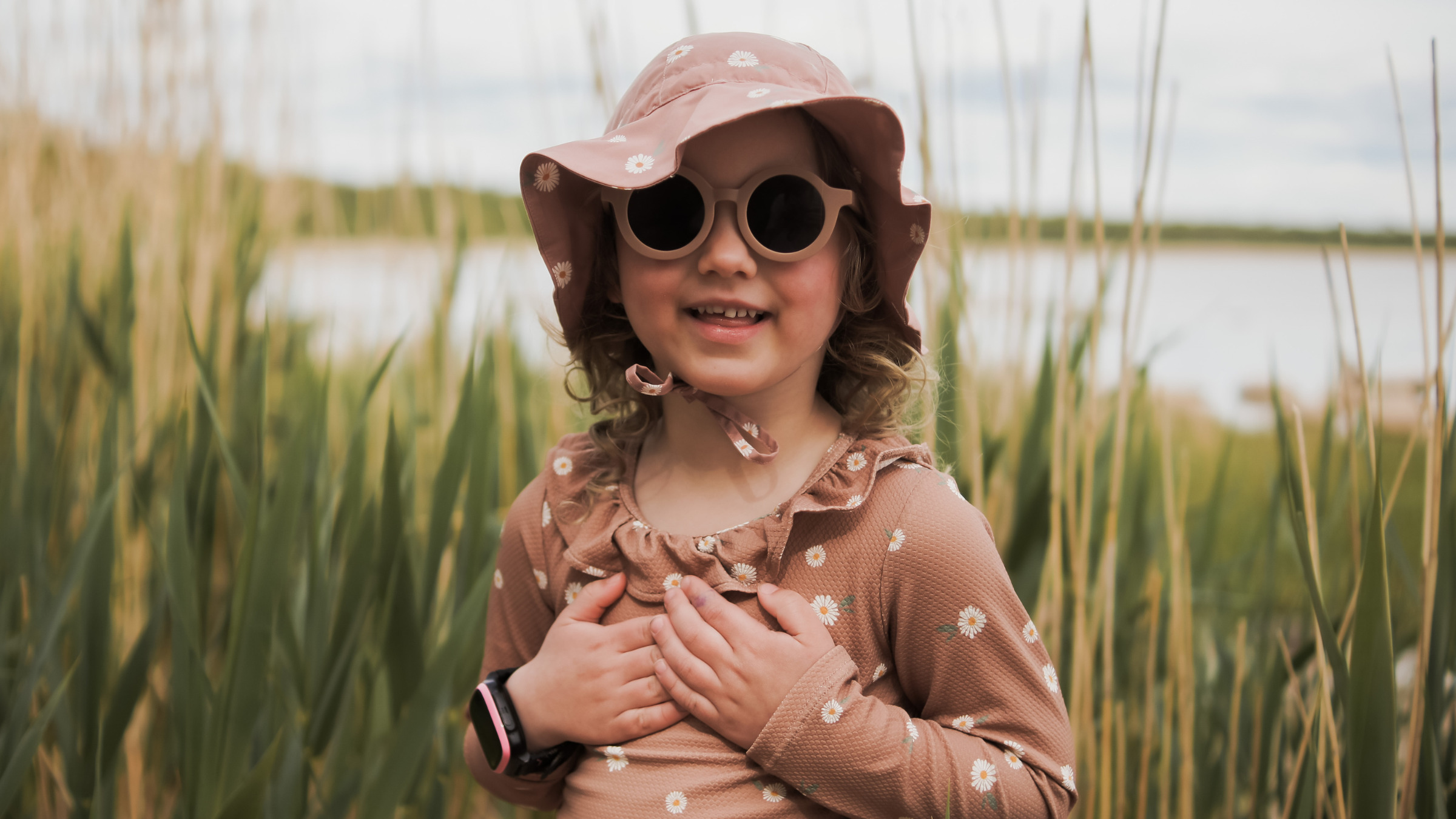 Sjekkliste for en super sommer med Xplora!