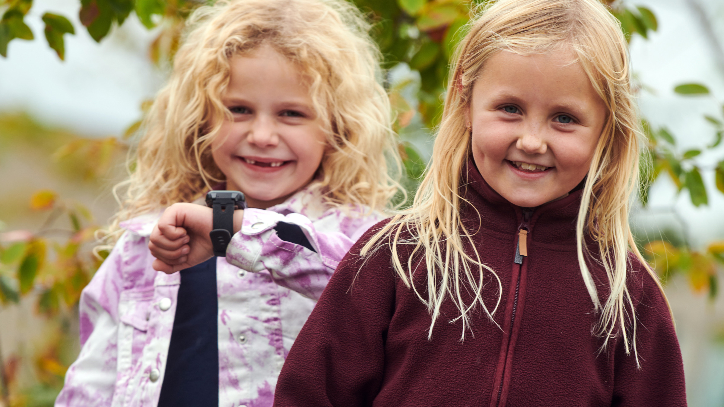 6 høstaktiviteter for hele familien