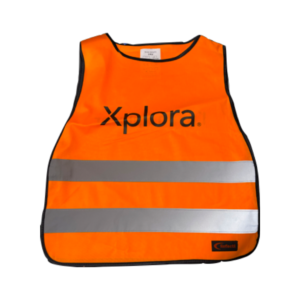 refleksvest