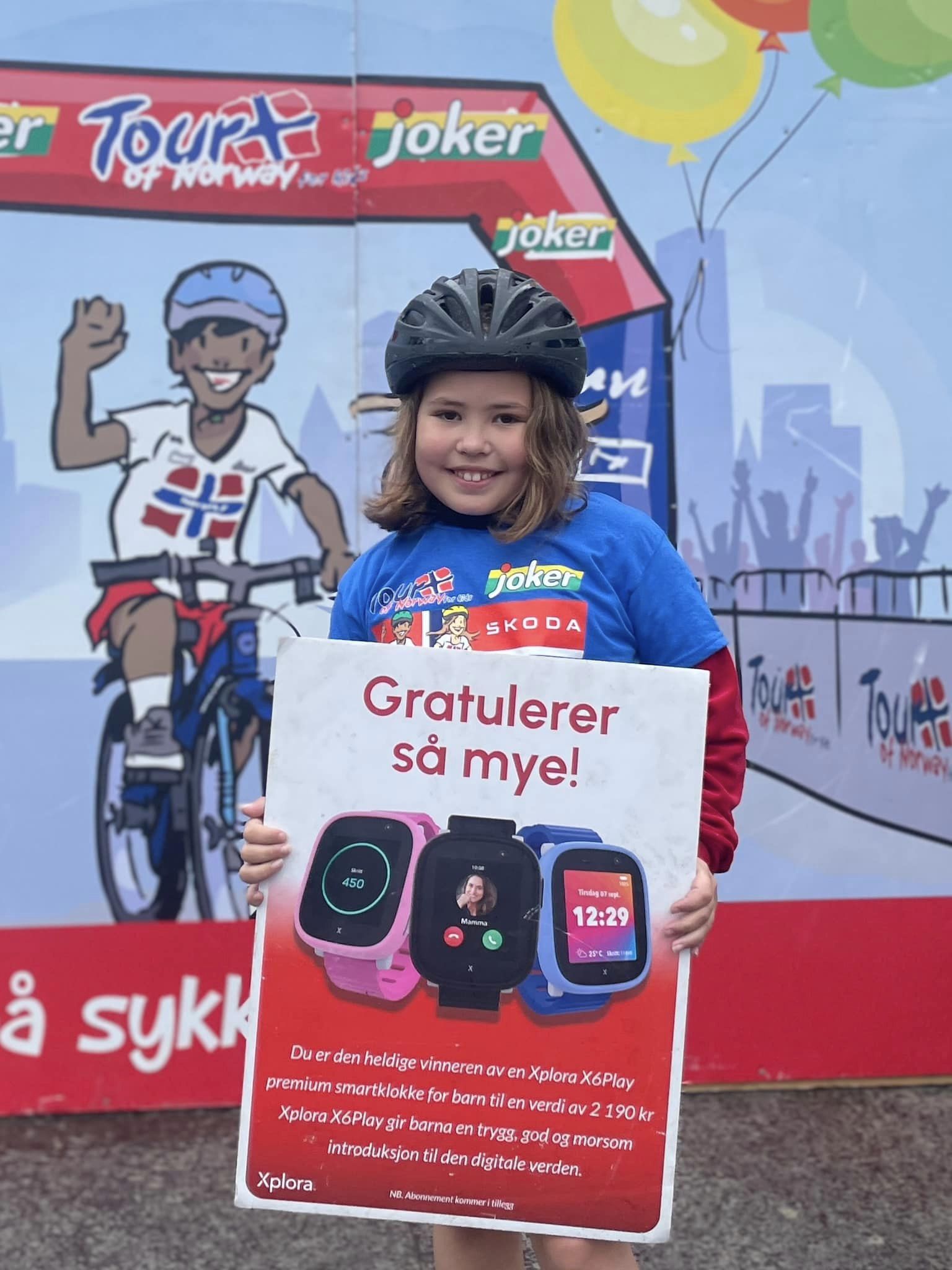 Xploras høydepunkter i 2023