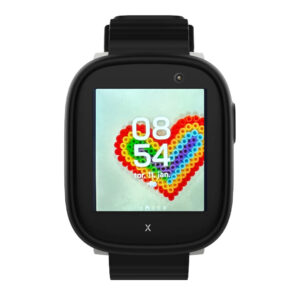 Kamera, bakgrunner og ringetoner på Xploras smartklokker