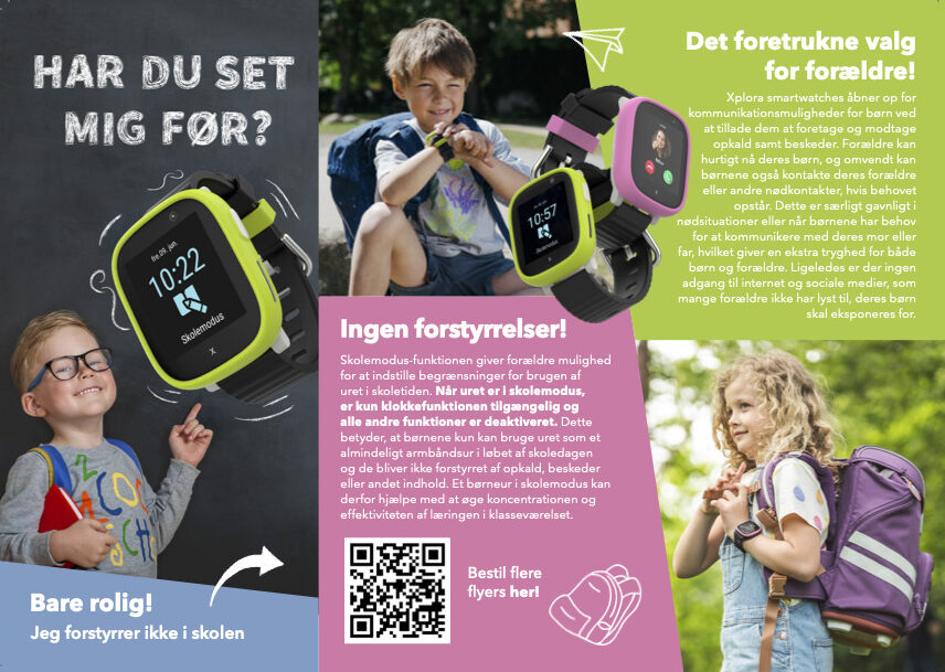 Xploras høydepunkter i 2023