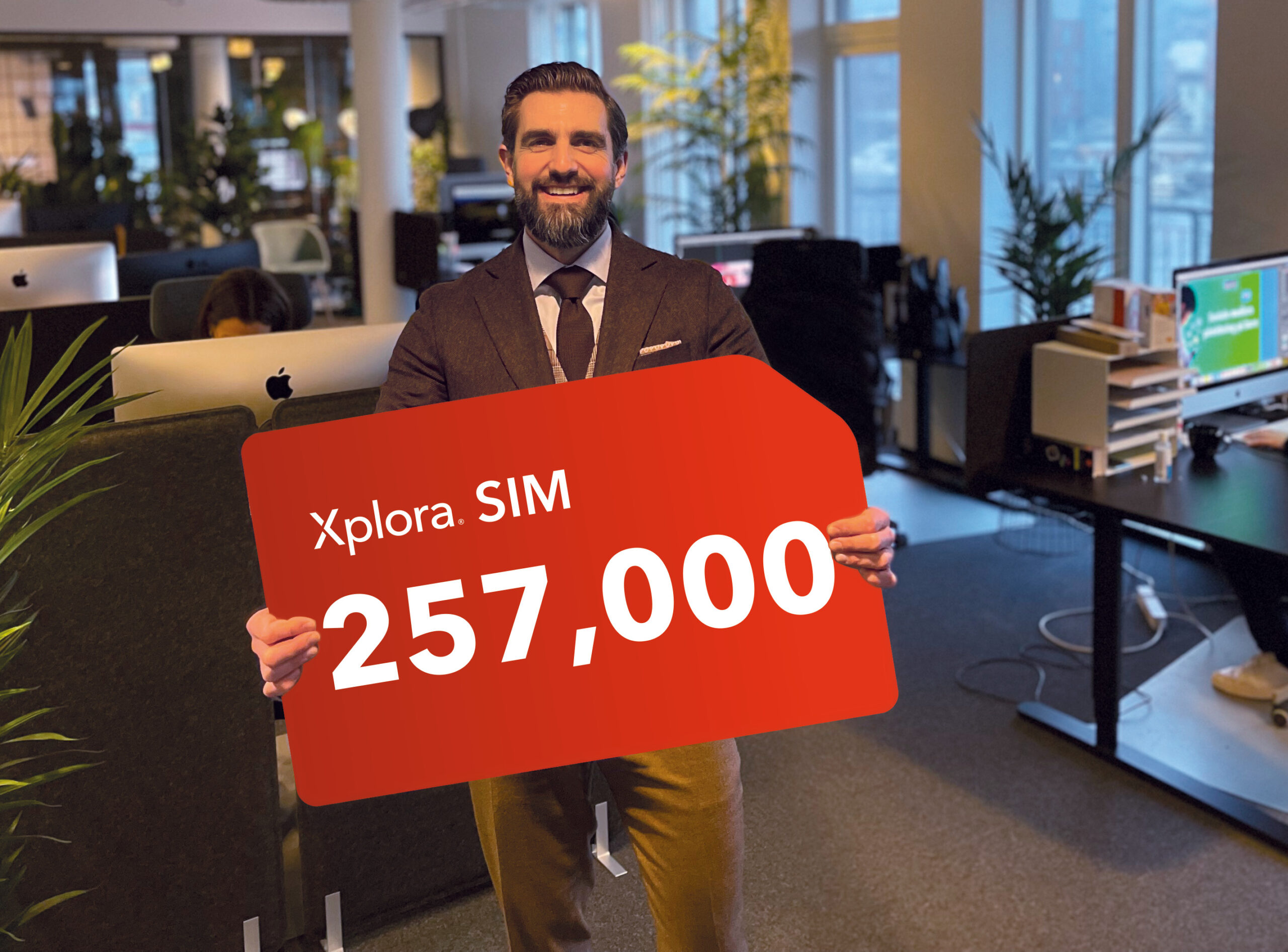 Xploras høydepunkter i 2023